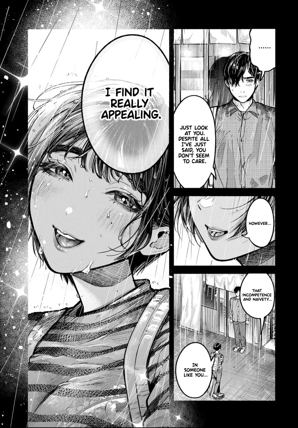 Parasite Of Loneliness Chapter 1000 Page 16